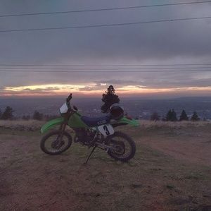 Meet your Posher, Logan